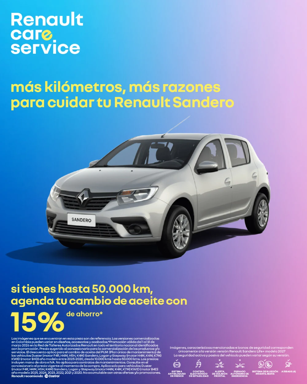 Oferta 3