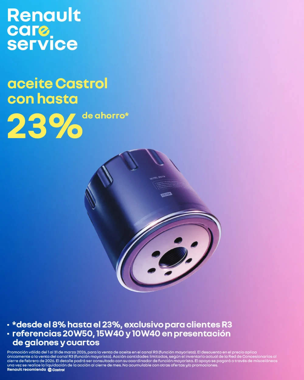 Oferta 5