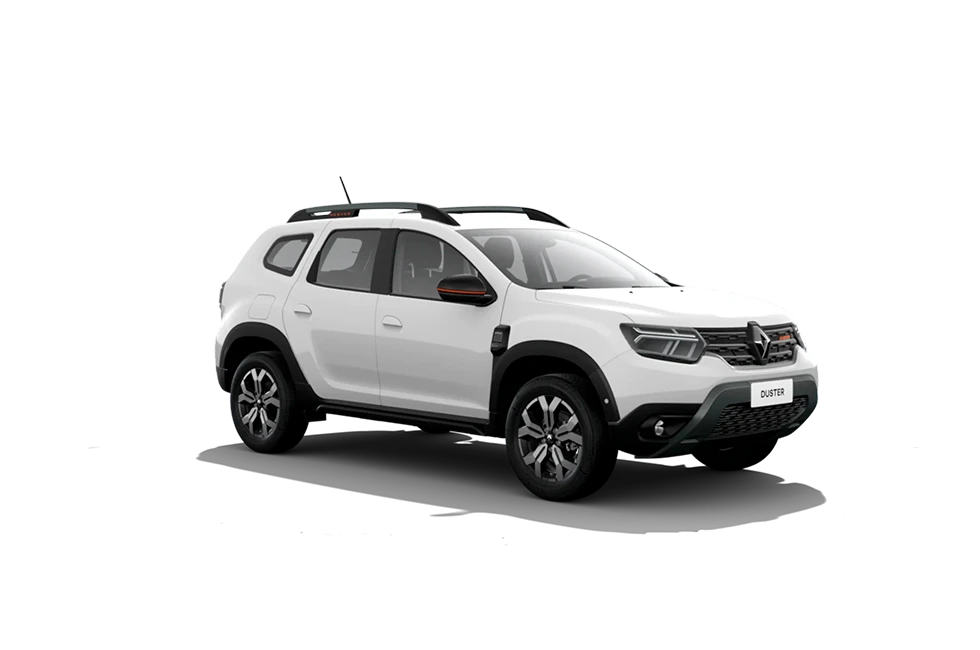 Duster Pro+