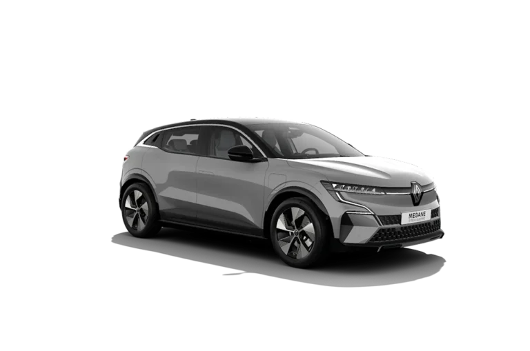 Megane E-Tech