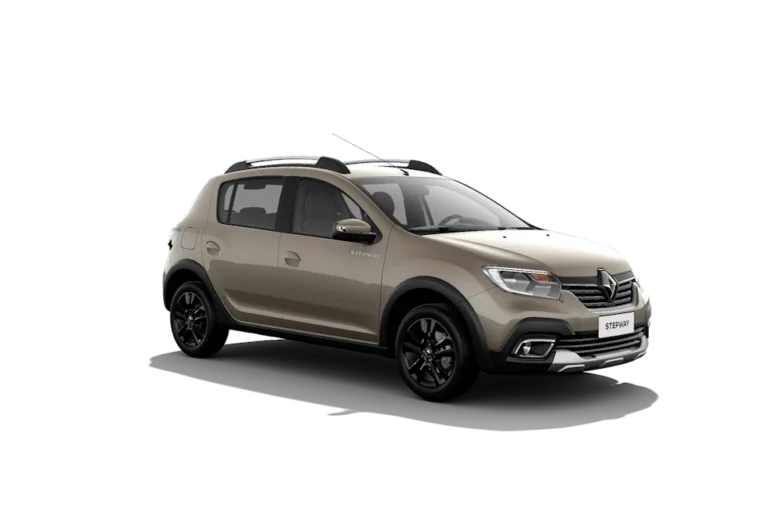 Stepway