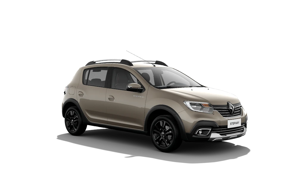 Stepway