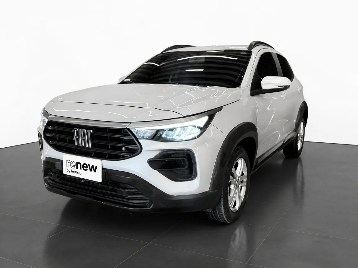 FIAT PULSE DRIVE AT 1.4