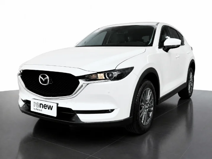 MAZDA CX-5 TOURING AT 2.5