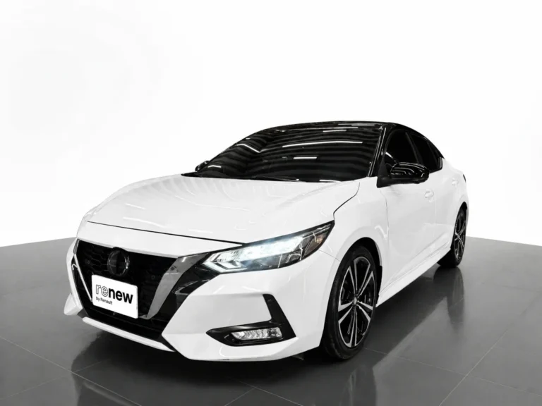 NISSAN SENTRA SR AT 2.0