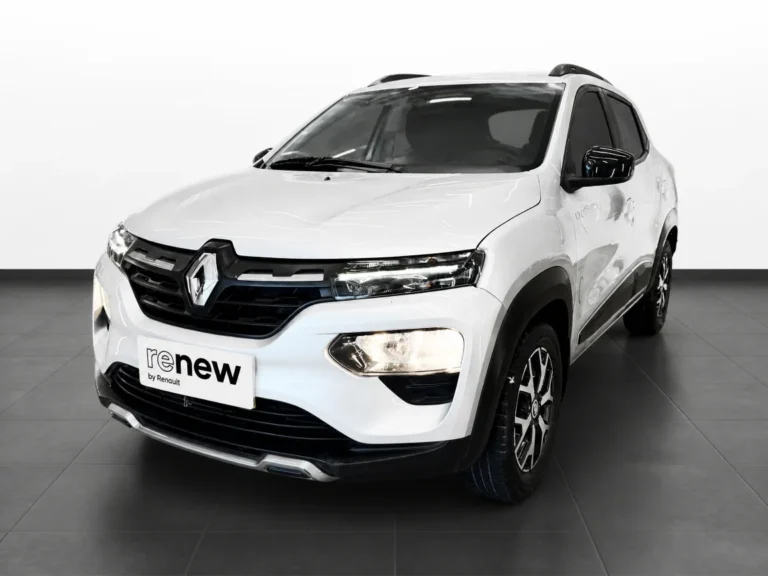 RENAULT KWID OUTSIDER MT 1.0