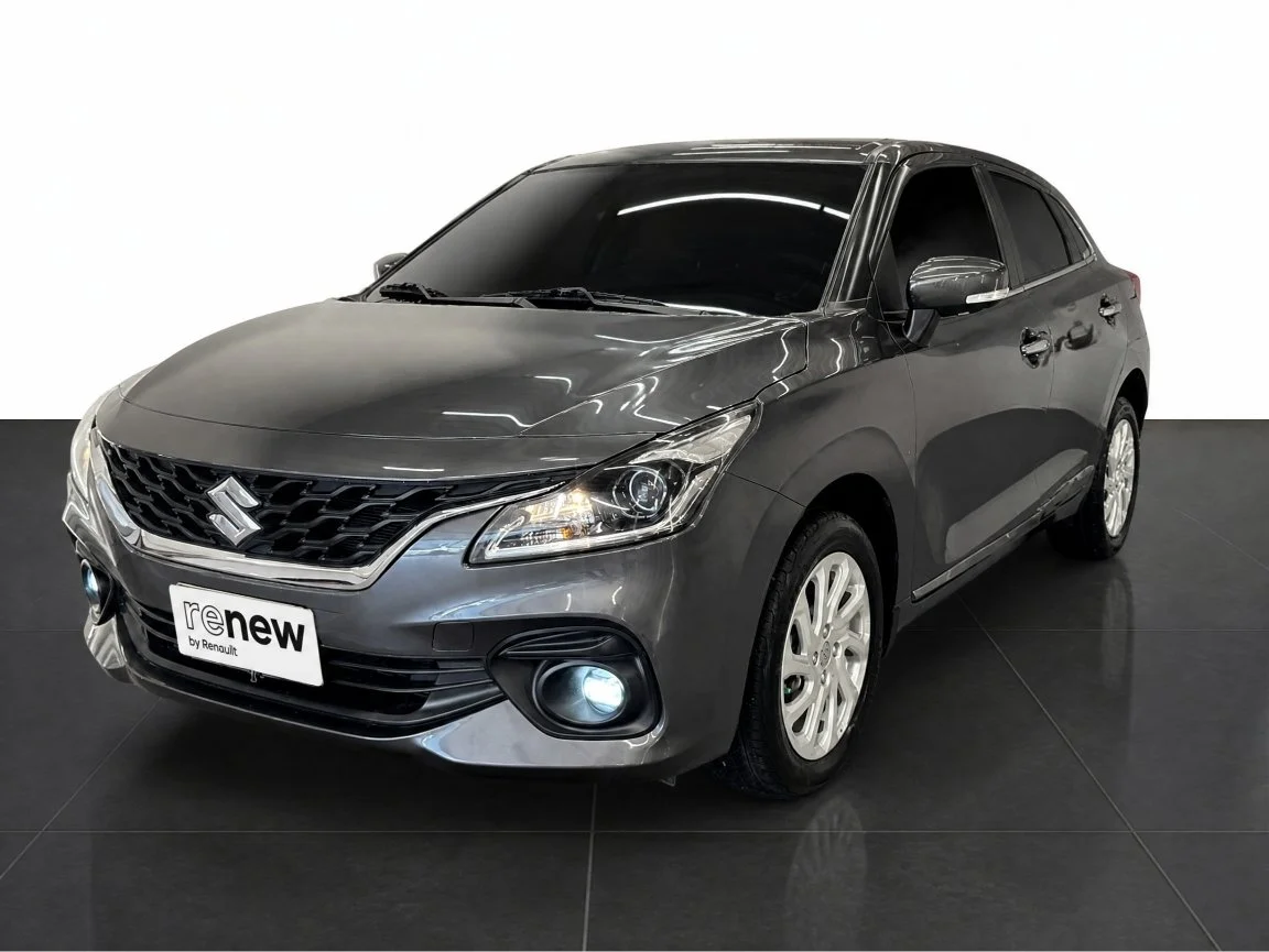 SUZUKI BALENO AT 1.5