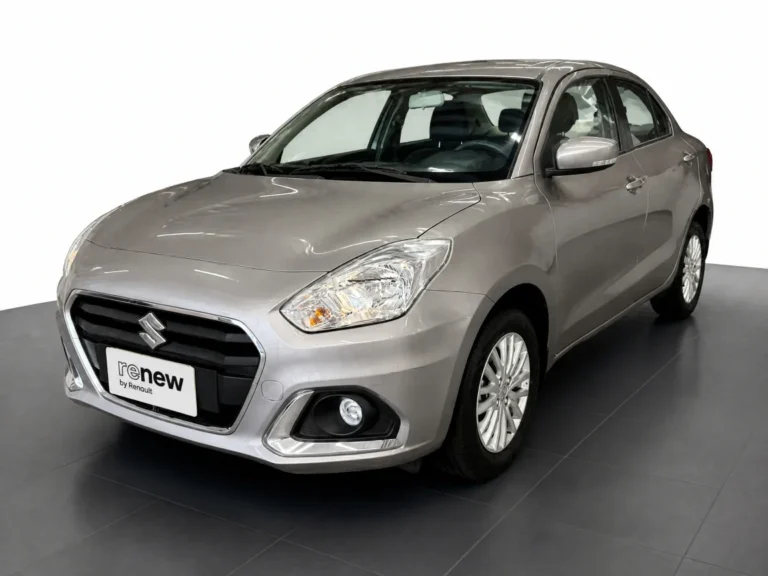 SUZUKI SWIFT DZIRE MT 1.2