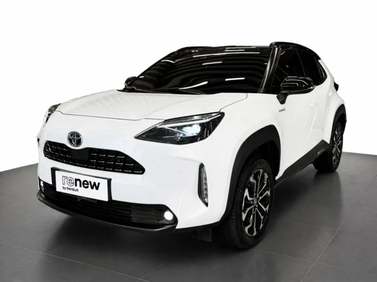 TOYOTA YARIS CROSS XLS AT 1.5