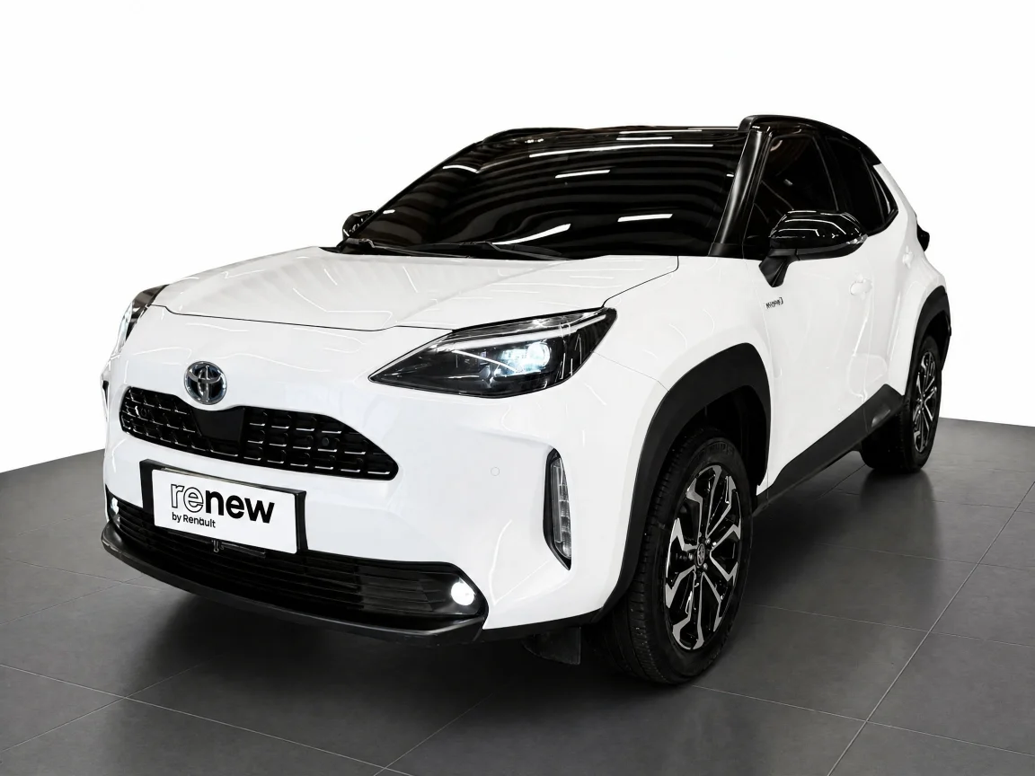 TOYOTA YARIS CROSS XLS AT 1.5