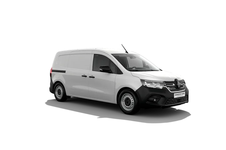 Kangoo E-Tech