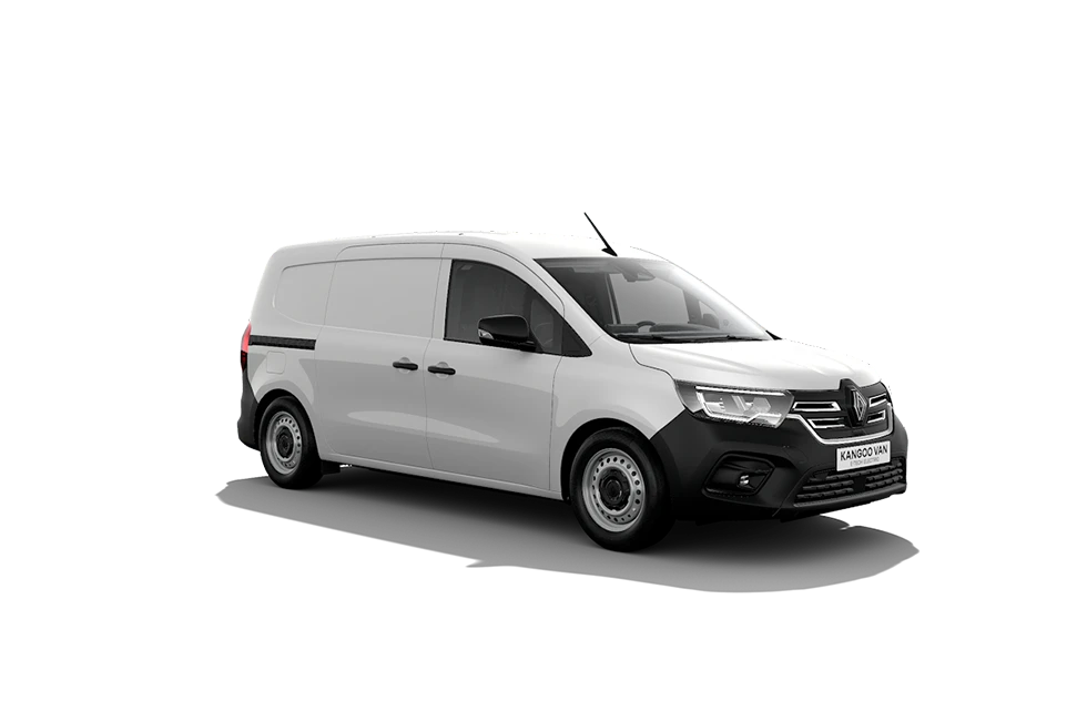 Kangoo E-Tech