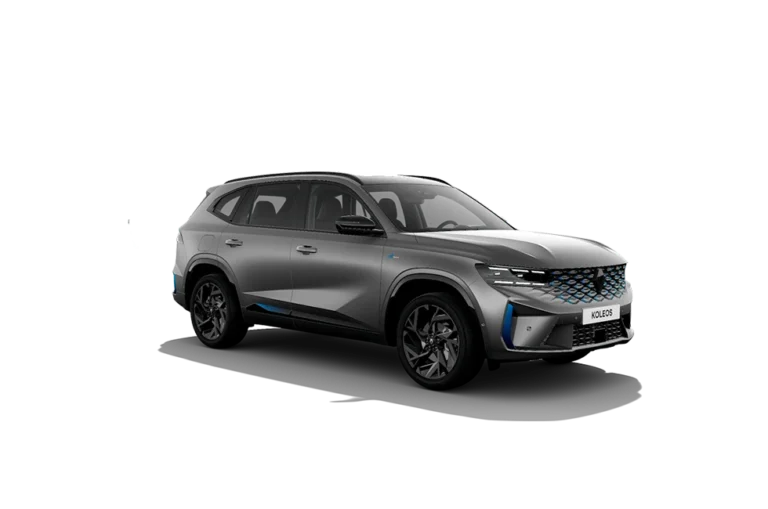 Koleos