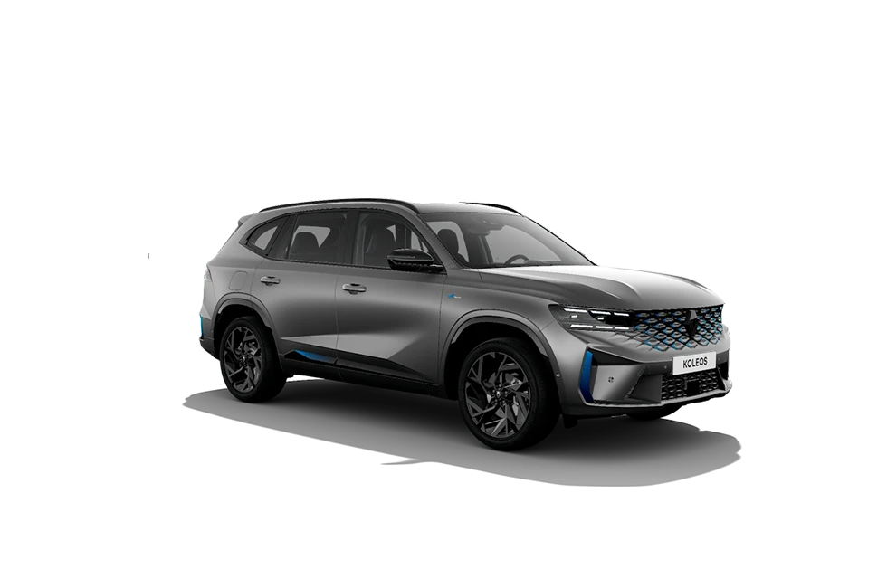 Koleos