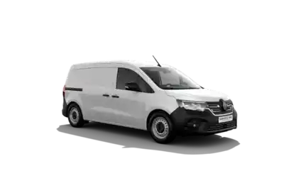 Kangoo E-Tech