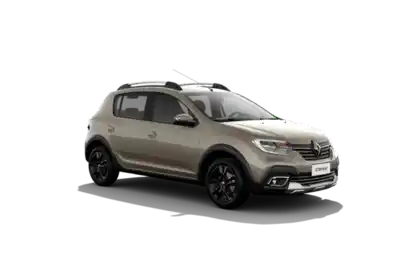 Stepway