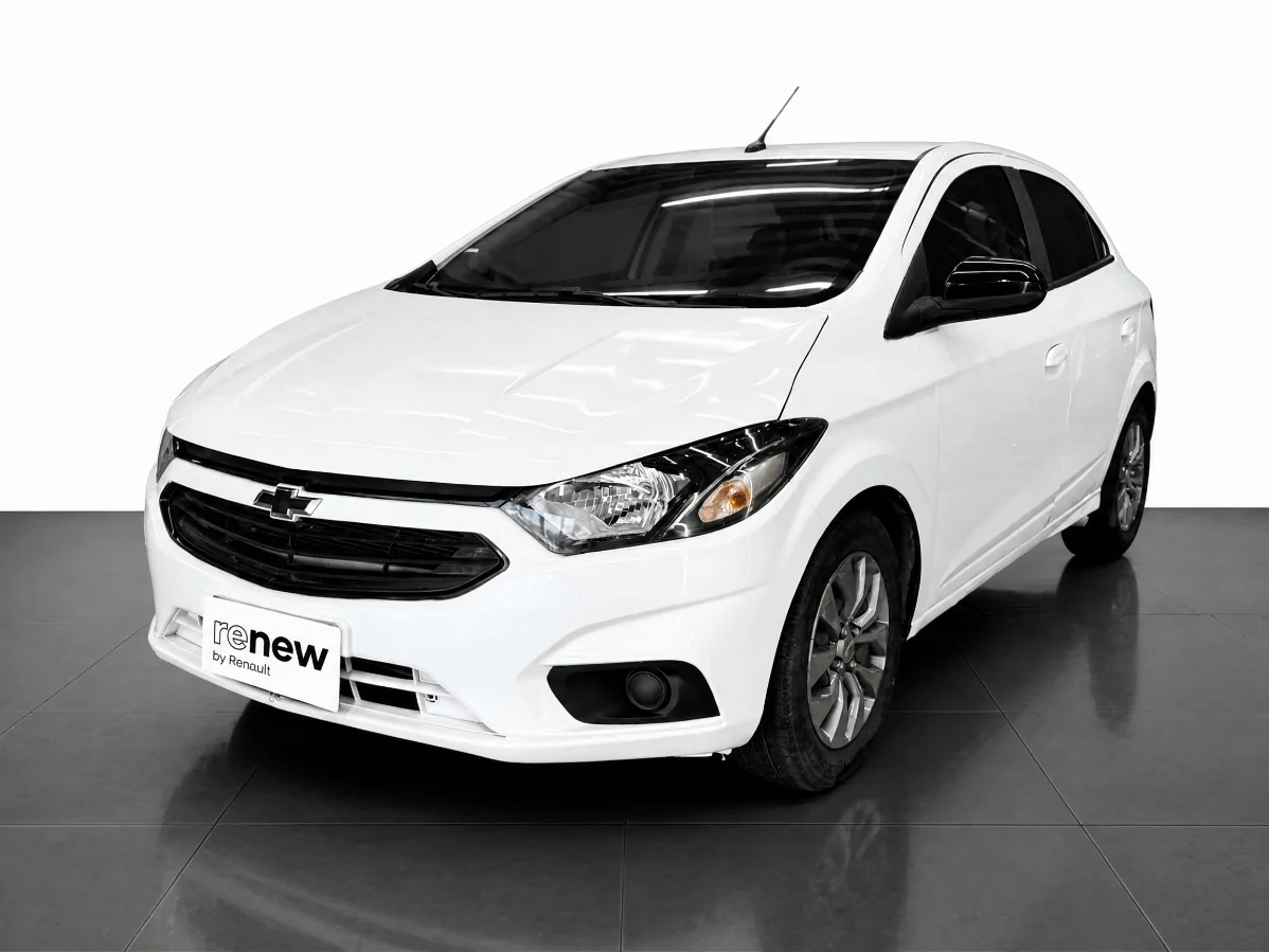 CHEVROLET JOY HATCHBACK MT 1.4