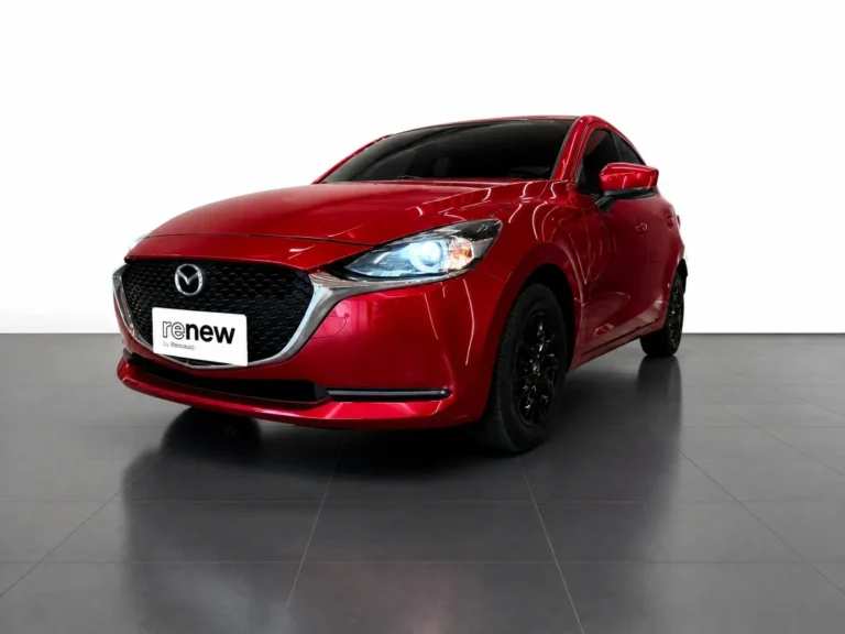 MAZDA 2 SEDAN AT 1.5