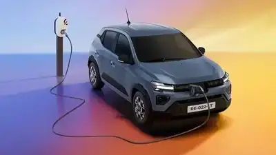 Vehículos eléctricos Renault en Colombia: ¿es el momento de dar el salto?