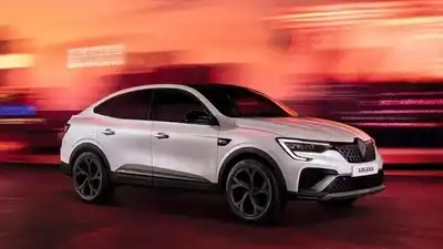 Vehículos híbridos Renault en Colombia: Arkana, Koleos y Duster para la Costa Caribe