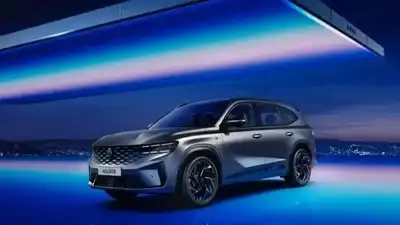 Renault Koleos E-Tech Hybrid: el SUV premium para ejecutivos en la Costa Caribe